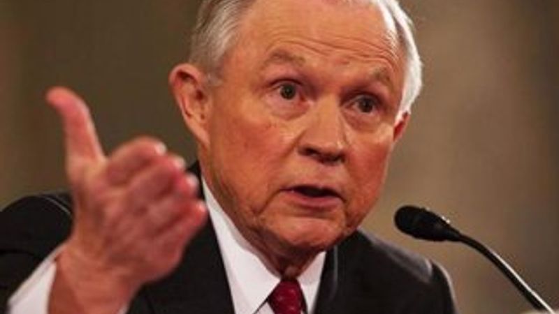 ABD’de kriz kabineye sıçradı