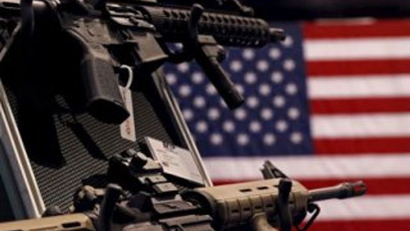 ABD Filistin'e yardımı engelledi