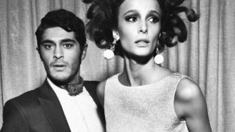 Burak Deniz: O fotoğraftakiler biz değildik