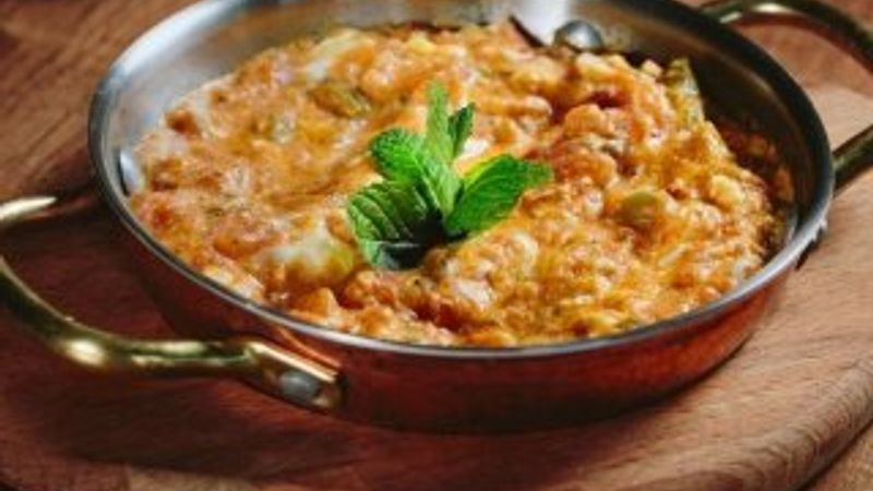 Günün tartışma konusu: Soğanlı/Soğansız Menemen