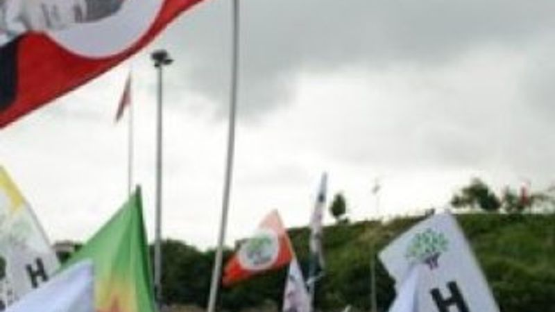 Yerel seçimler öncesi HDP ile CHP arasında yakınlaşma