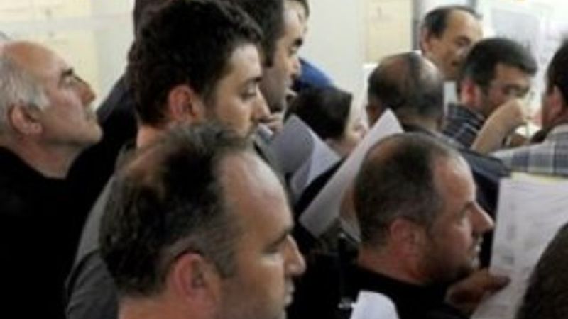 Vergi borcu yapılandırmada son gün