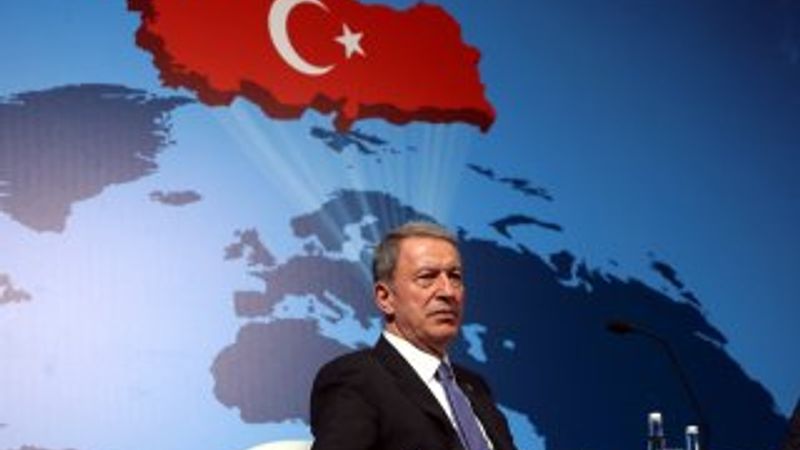 Hulusi Akar: Huzur içindeki günler yakın