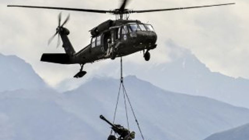 Türk savunma sanayii Çin basınında