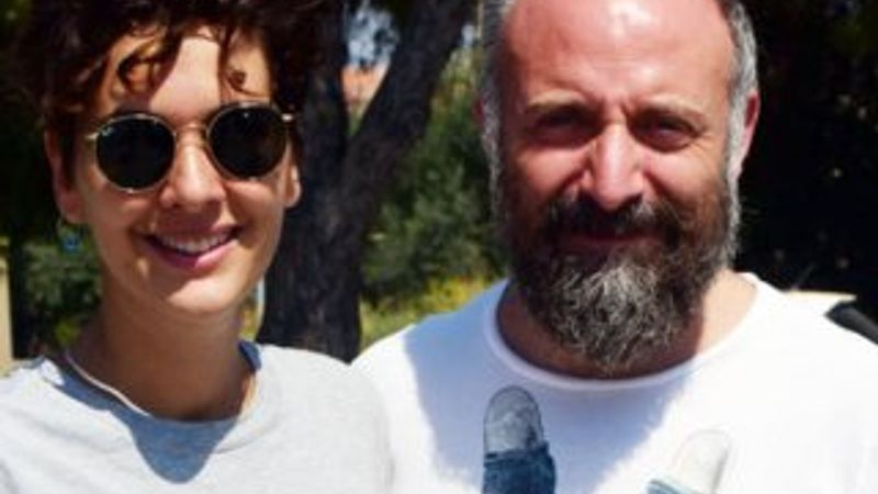 Bergüzar Korel: Evimi özledim