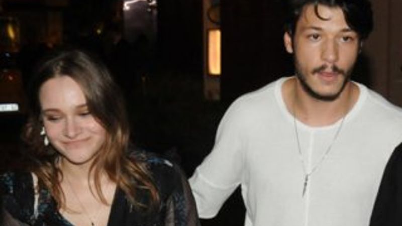 Miray Daner: Yeni dizi geliyor