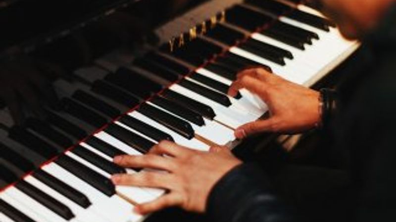 Dünyaca ünlü piyanistler Antalya'da buluşacak