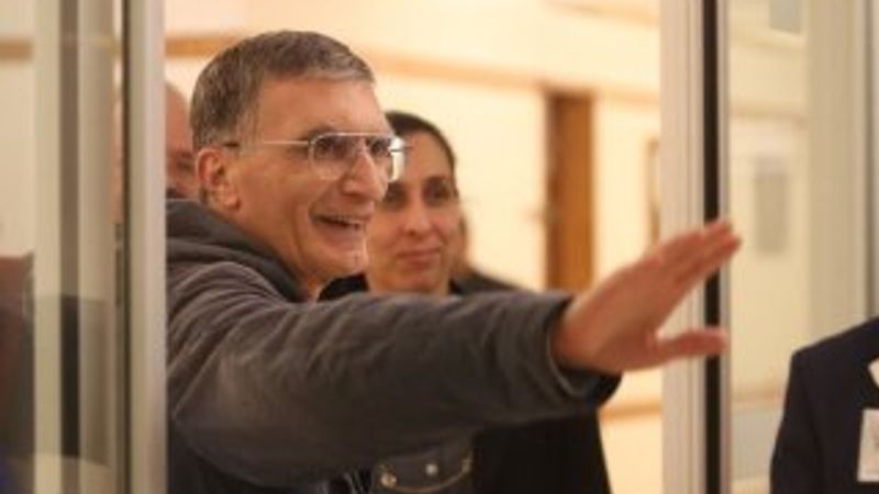 Aziz Sancar evrim tartışmalarını yeniden alevlendirdi