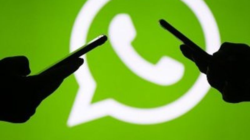 WhatsApp'ta güvenlik zafiyeti