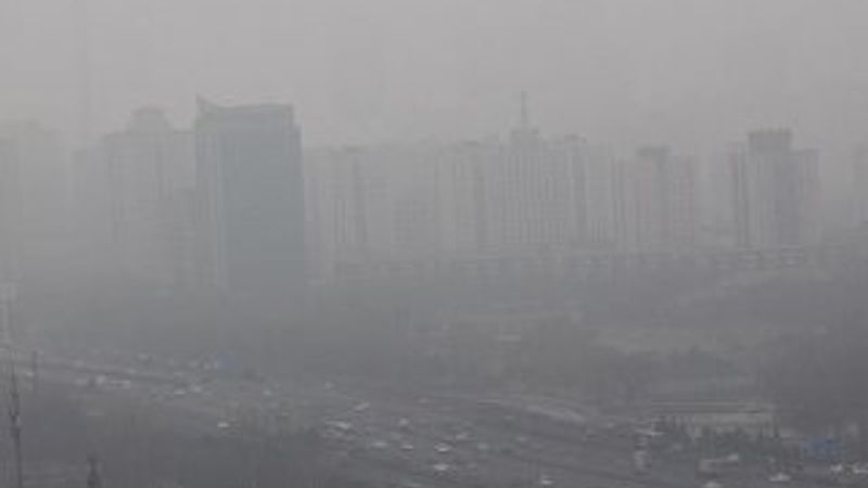 Hava kirliliği zekayı geriletiyor