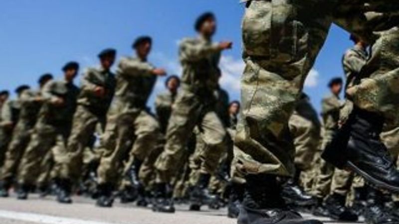 Bedelli başvuruları e-devletten açıklandı