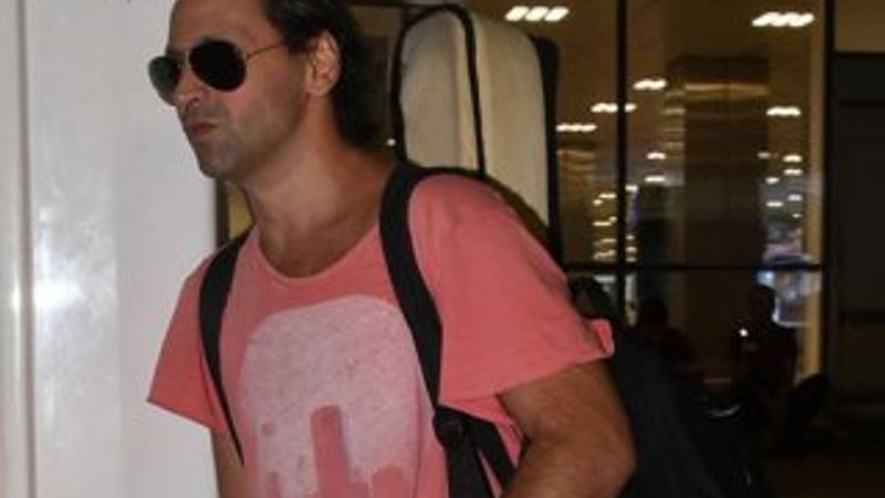 Kaan Tangöze: Ben dilsizim