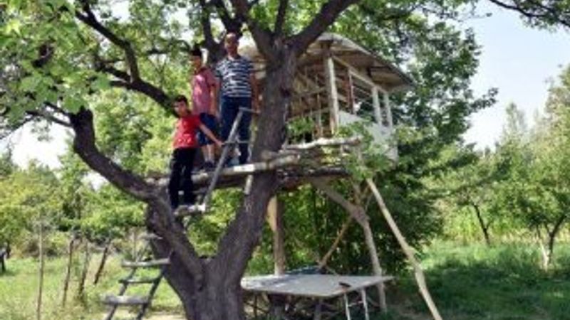 Kitap okumayı eğlenceli hale getirdi