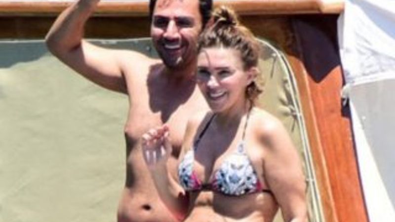 Seren Serengil: Büyüye inanmaya başladım