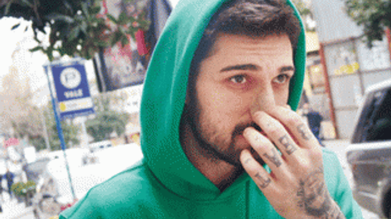 İdo Tatlıses isminin anlamını açıkladı