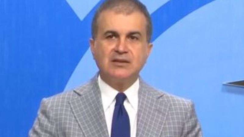 AK Parti: Gündemimizde af yok