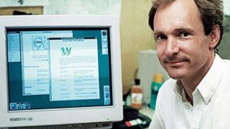 'www'nun mucidinden yeni sistem: SOLİD