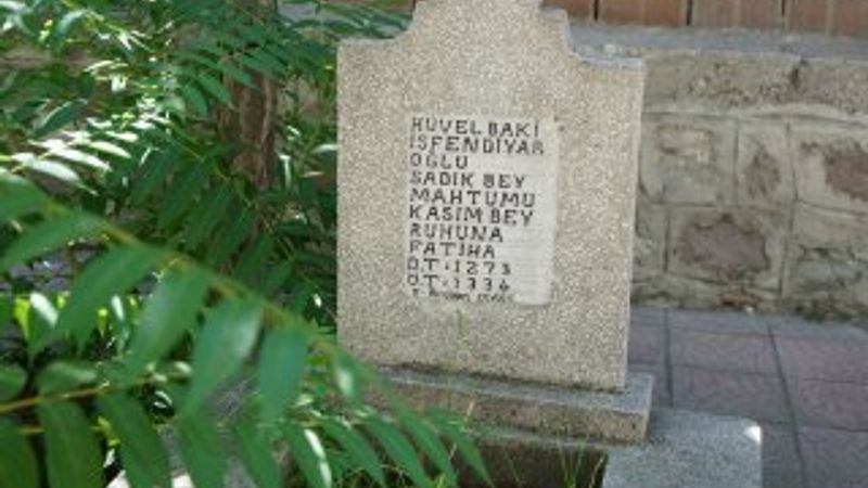 5 asırlık eser aslına dönüyor