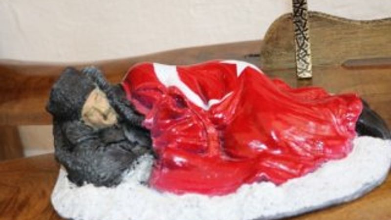 Anıtkabir'in hediyelik eşyaları Yozgat'tan