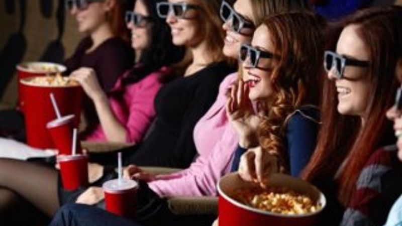 Bu hafta 7 film vizyona girecek