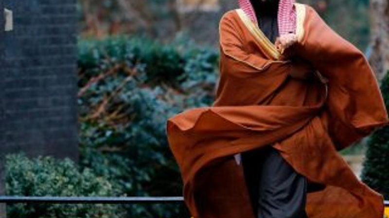 Suudi Veliaht Prens'ten Yemen tehdidi