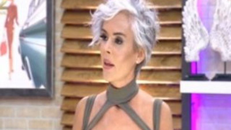 İpek Tanrıyar yaşadığı tacizi anlattı