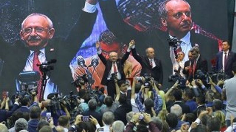 Kılıçdaroğlu 'koltuğu neden bırakmadığını' açıkladı