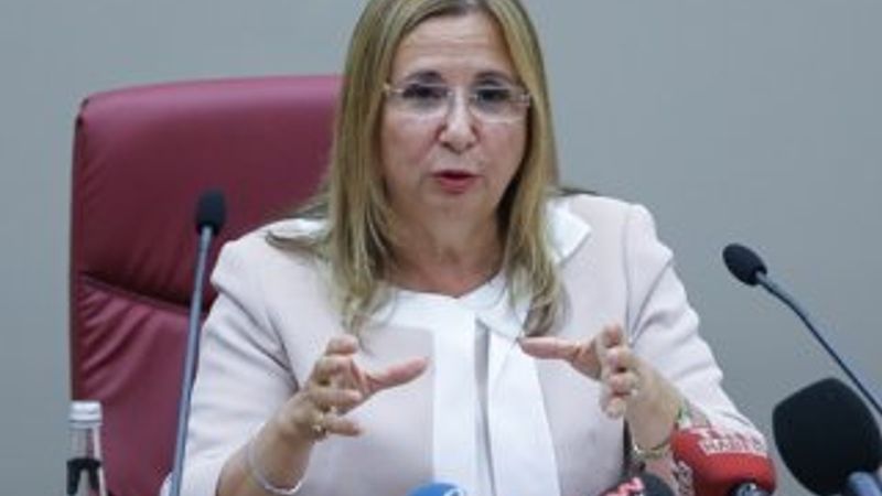 Bakan Pekcan: Piyasa dengesinin bozulmasını engelleyeceğiz