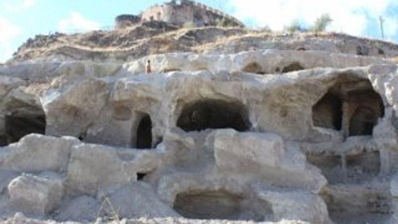 Yeraltı şehirlerine ziyaretçi yoğunluğu