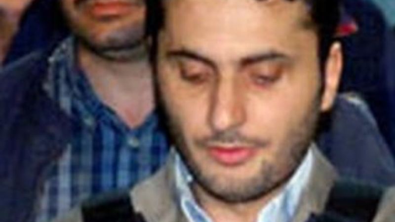 Alparslan Arslan ömür boyu hapis yatacak