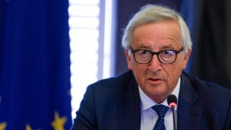 AB'den Trump'a gözdağı