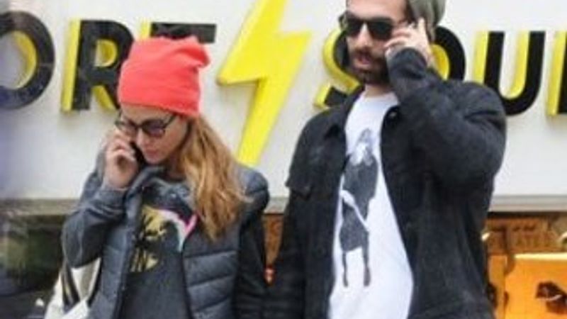 İlker Kaleli: Kendimi tamir ediyorum