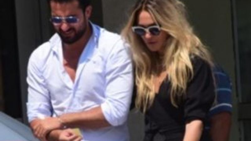 Etkin Ünal: Şimdilik arkadaşız