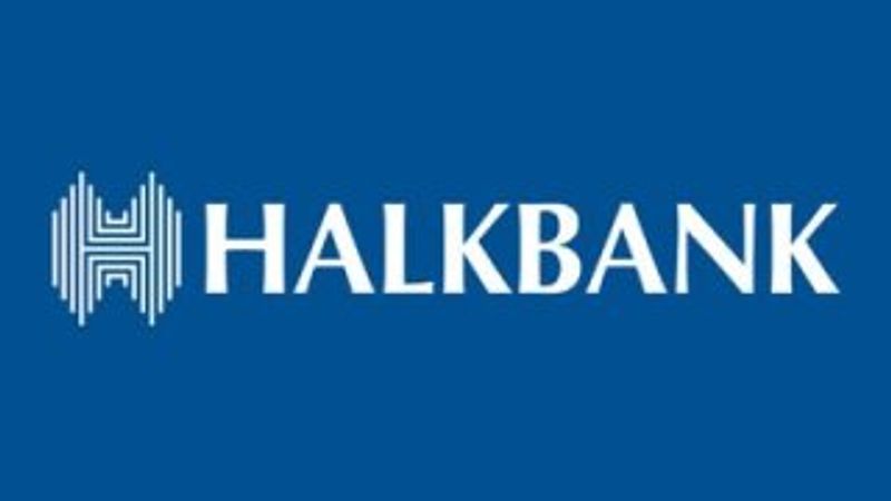 Sistem bozuldu, dolar düşük gözüktü: Halkbank'tan açıklama