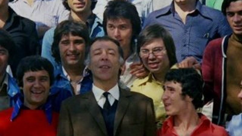 Hababam Sınıfı'na oyuncu aranıyor