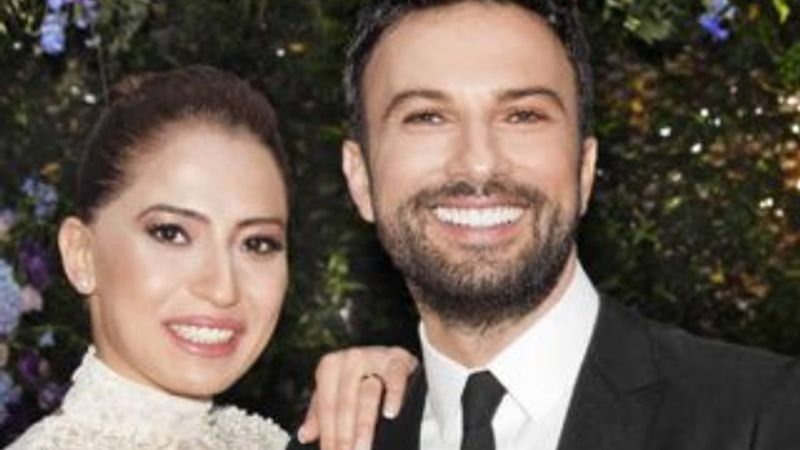 Tarkan Almanya'dan ev satın aldı
