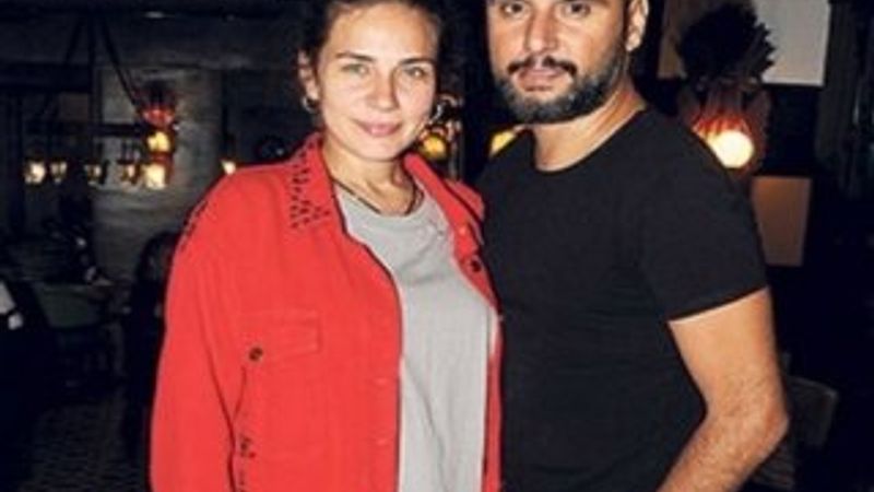 Buse Varol: Artık aşermem