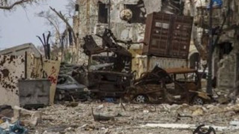 BM Trablus'taki çatışmaların durdurulmasını istedi