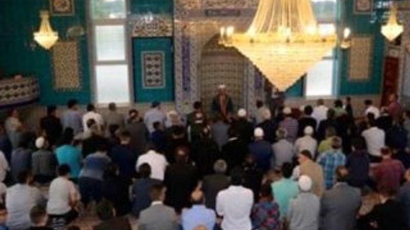 Almanya Müslümanlara 'kendi İslamını' dayatacak