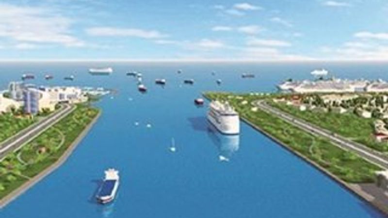 CHP'nin ekonomiye çözüm önerisi