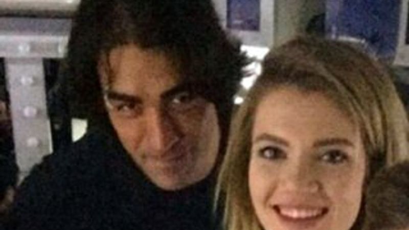 Derya Şensoy-Sarp Levedoğlu çifti ayrıldı