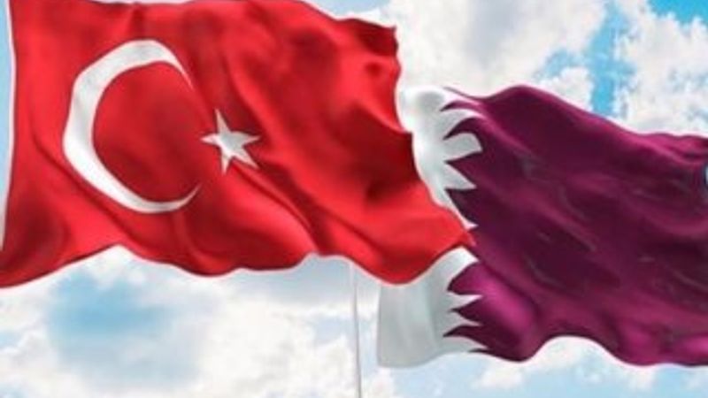 Katar ile Ticaret ve Ekonomik Ortaklık Anlaşması imzalanacak