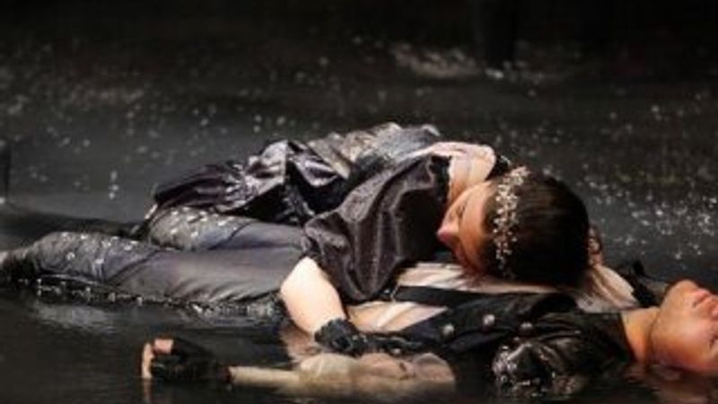 Devlet Tiyatroları köylerde perde açacak