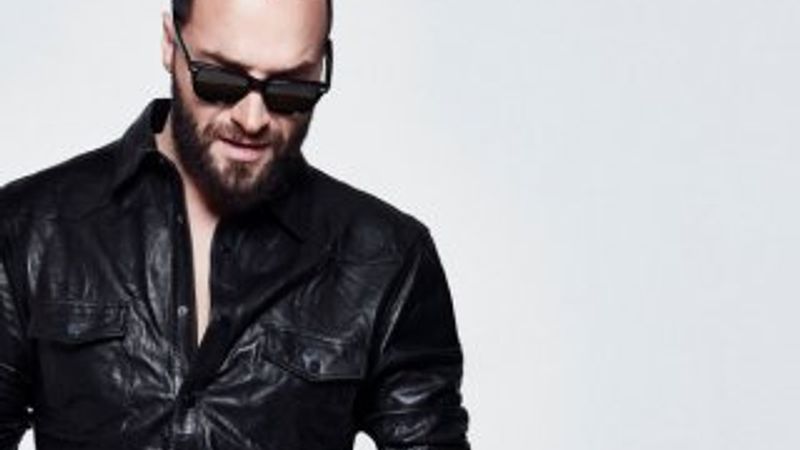 Berkay'ın Harbiye konserinde sürpriz isimler