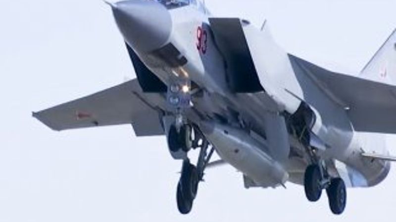 Kremlin'den İdlib saldırısı sonrası ilk açıklama