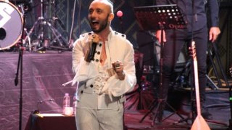 Mabel Matiz: Baba olacak olgunlukta değilim