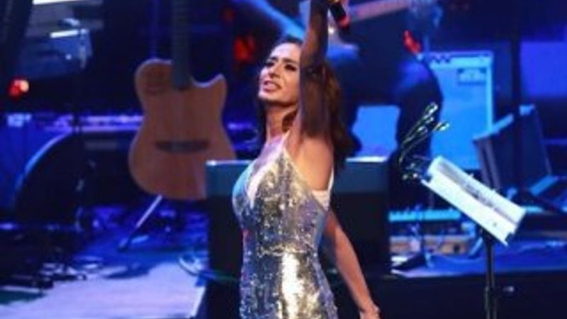 Yıldız Tilbe: O Ses'te yokmuşum