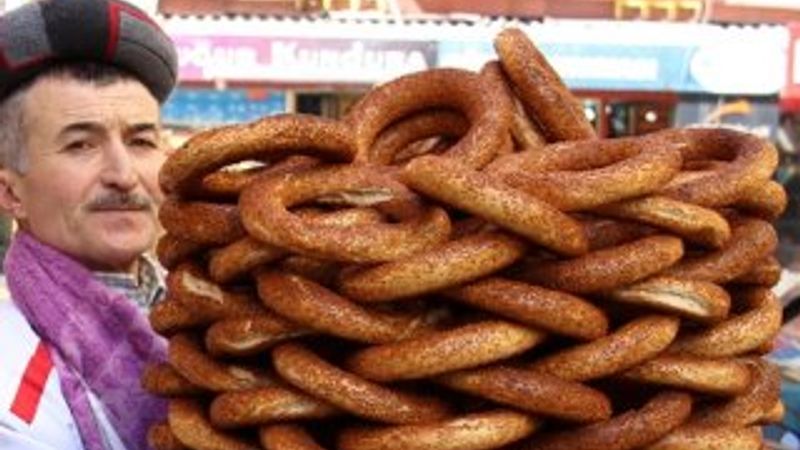 Dünyanın en iyi simidi nerede