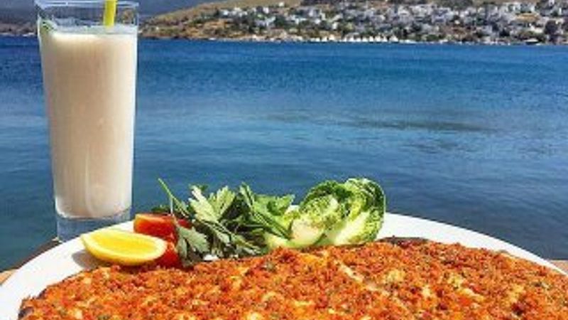 Lahmacuna tavan fiyat belirlenecek