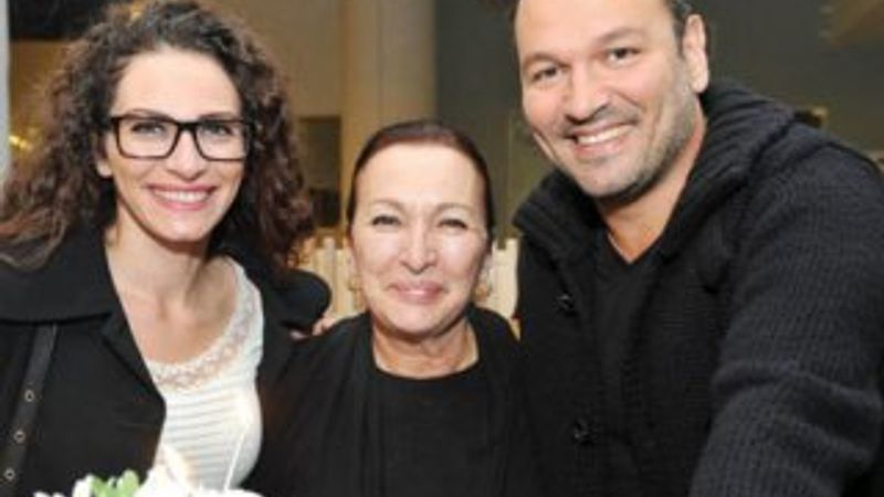 Kemal Sunal'ın ailesi davayı kaybetti